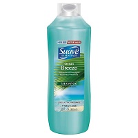 Suave Ocean Breeze Shampoo 887ml